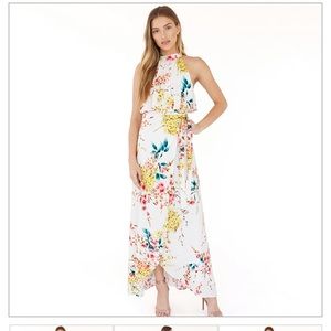 Plum pretty sugar Jayne Dress